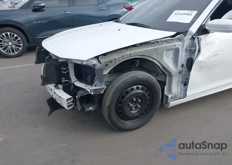 2020 Chrysler 300 300S z USA, uszkodzony, nr VIN 2C3CCABT0LH239098